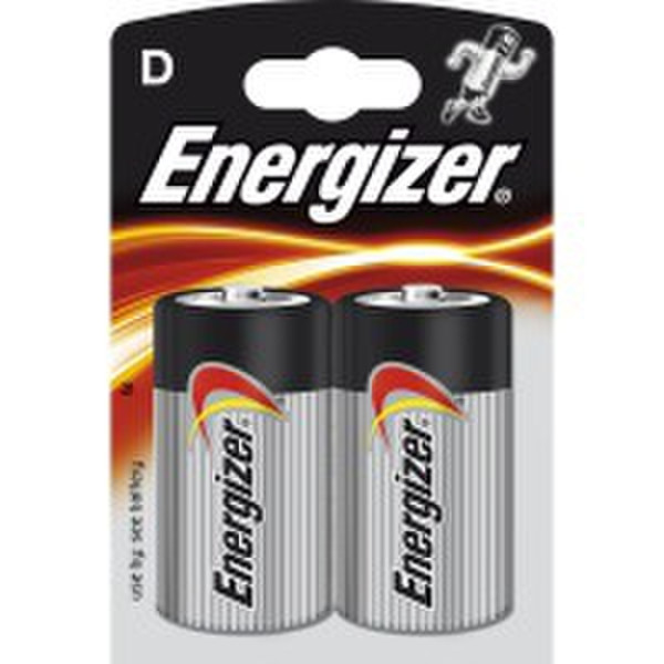 Energizer E95 Alkaline 1.5V non-rechargeable battery