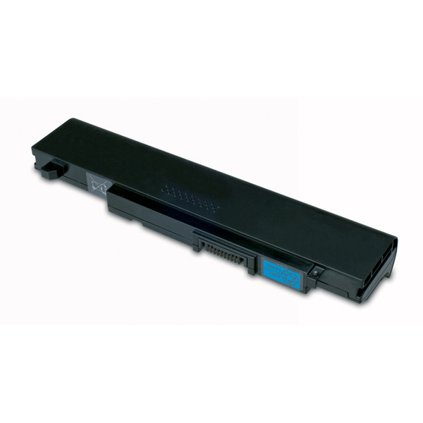 Toshiba 6-cell Main Battery Pack Lithium-Ion (Li-Ion) 5800mAh 10.8V rechargeable battery
