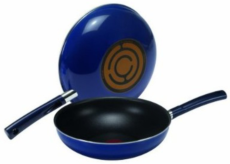 Tefal D08719 сковородка