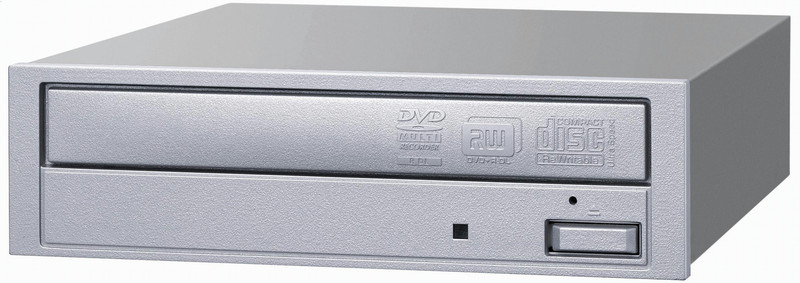 Sony Optiarc AD-5260S Silver optical disc drive