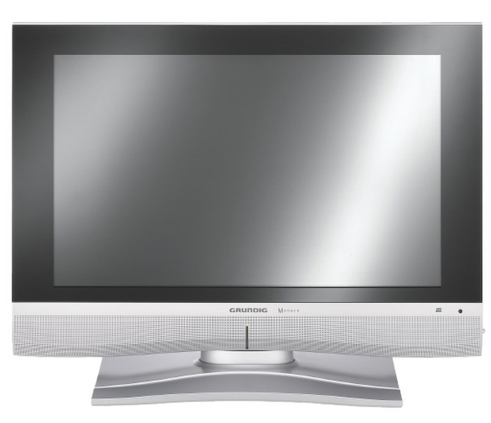 Grundig LXW 68-9622 26Zoll Full HD Silber LCD-Fernseher