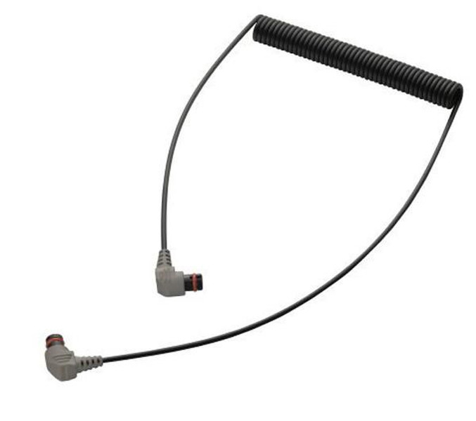 Olympus PTCB-E02 Черный оптиковолоконный кабель