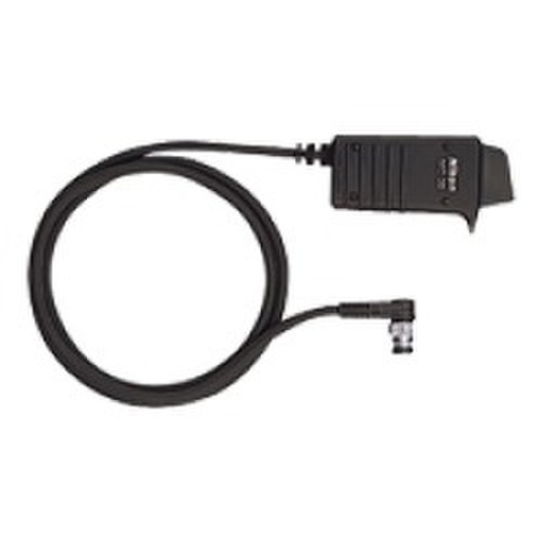 Honeywell 9700-MC Black power adapter/inverter