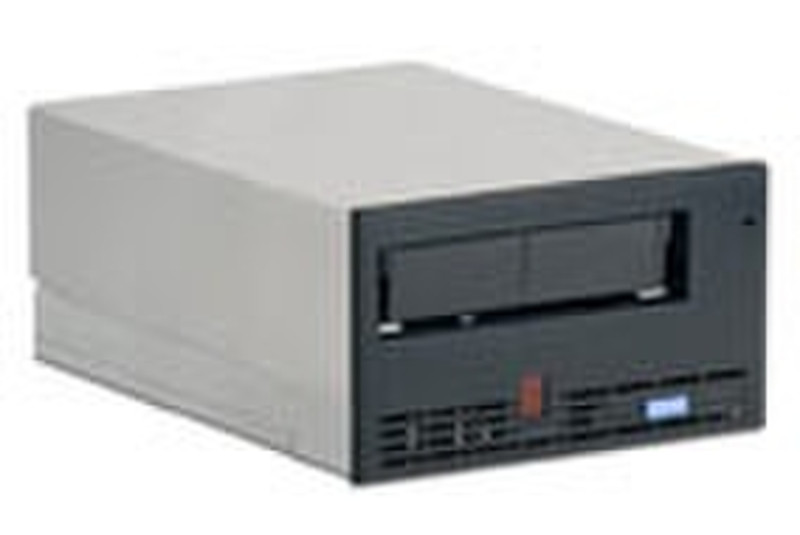IBM LTO Gen 3 Tape Drive Внутренний LTO 400ГБ ленточный накопитель