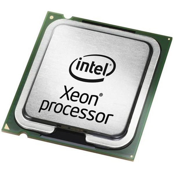 HP Intel Xeon 5063 3.2 GHz 4 MB 1066 MHz FSB 3.2GHz 4MB L2 Prozessor