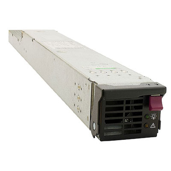 Hewlett Packard Enterprise BLc7000 Enclosure Power Supply with IEC Cord electrical relay