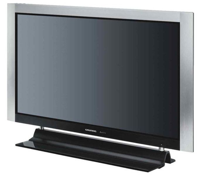 Grundig PXW 110-7616 42Zoll Full HD Silber Plasma-Fernseher