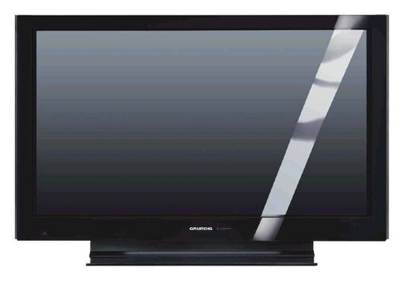 Grundig PXW 110-9625 42Zoll Full HD Schwarz Plasma-Fernseher