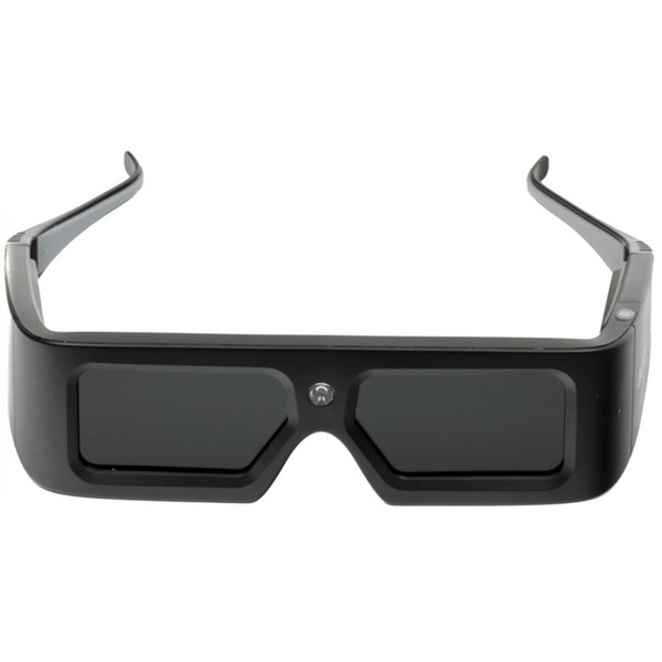 Acer DLP 3D Black stereoscopic 3D glasses