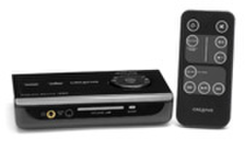 Creative Labs Creative® Wireless Remote I200 remote control