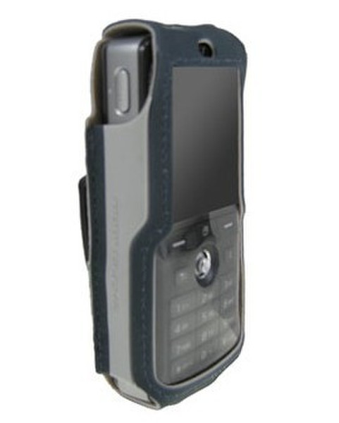 Bodyglove Traction Case for Sony Ericsson W800 Schwarz