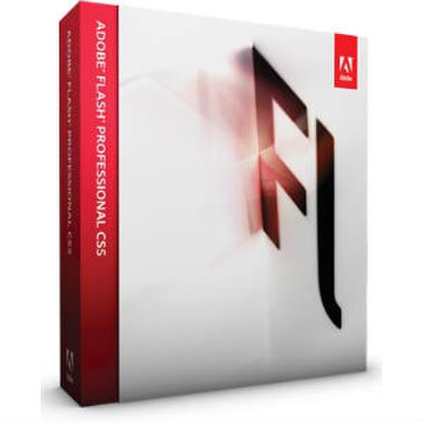 Adobe Reader Flash Professional CS5 Student and Teacher Edition