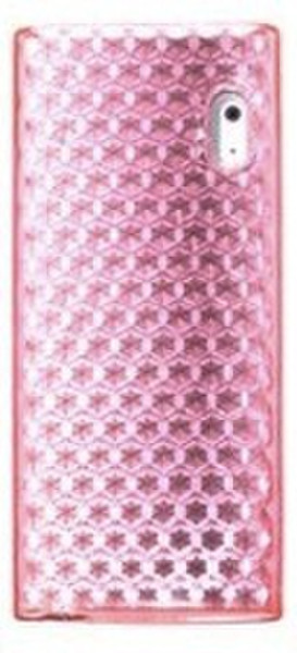 Aiino AIN5-TP-PK Pink MP3/MP4 player case