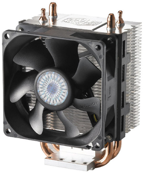 Cooler Master RR-H101-30-PK-RU компонент охлаждения компьютера