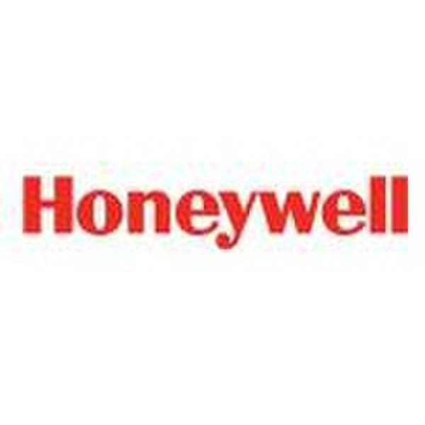 Honeywell 9700-RS232-1 Black power cable