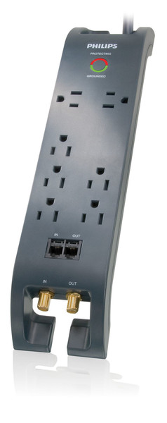 Philips Surge protector SPP4075B/17