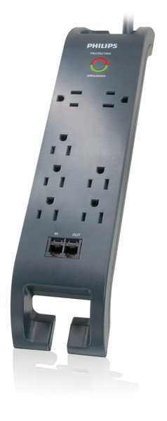 Philips Surge protector SPP4072A/17