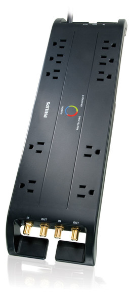 Philips Surge protector SPP5105A/17