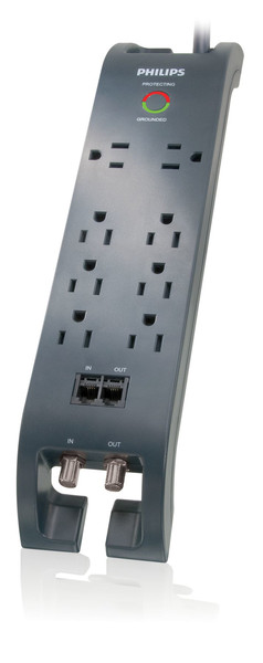 Philips Surge protector SPP4085C/17