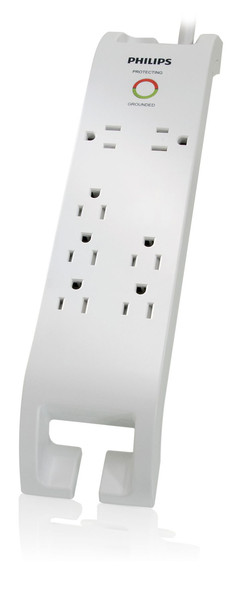 Philips Surge protector SPP3070B/17