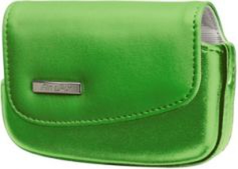 Fujifilm Premium Case Green