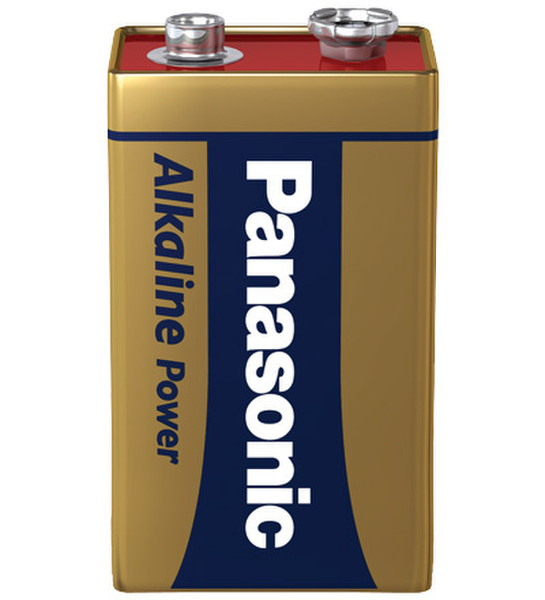 Wentronic 42744 Wiederaufladbare Batterie