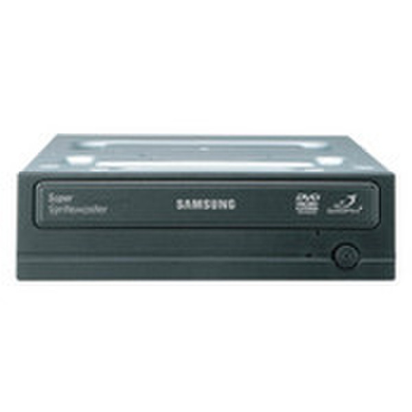 Samsung SH-S222A Internal Black optical disc drive