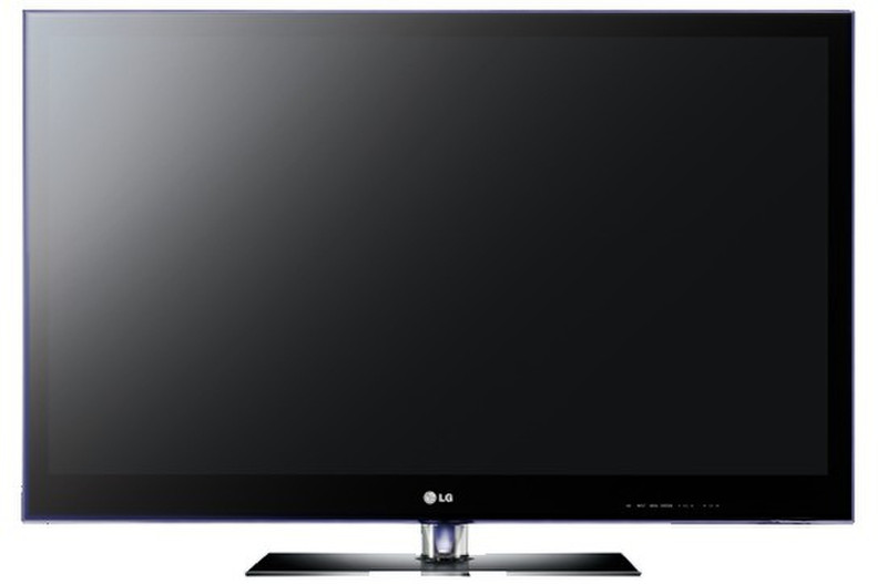 LG 50PK980 50Zoll Full HD Schwarz Plasma-Fernseher