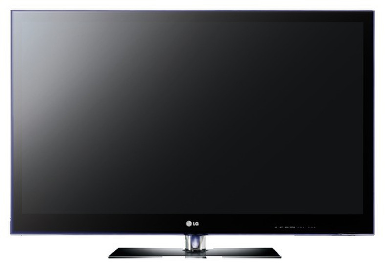 LG 60PK980 60Zoll Full HD Schwarz Plasma-Fernseher