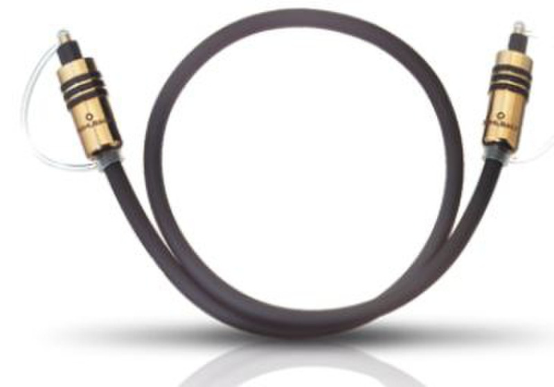 OEHLBACH Hyper Profi Opto 0.5м Toslink Toslink оптиковолоконный кабель