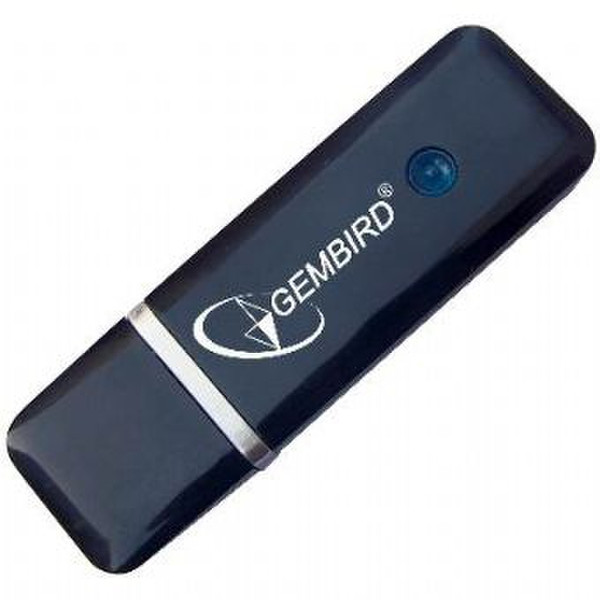 Gembird NICW-U4 USB 150Мбит/с сетевая карта