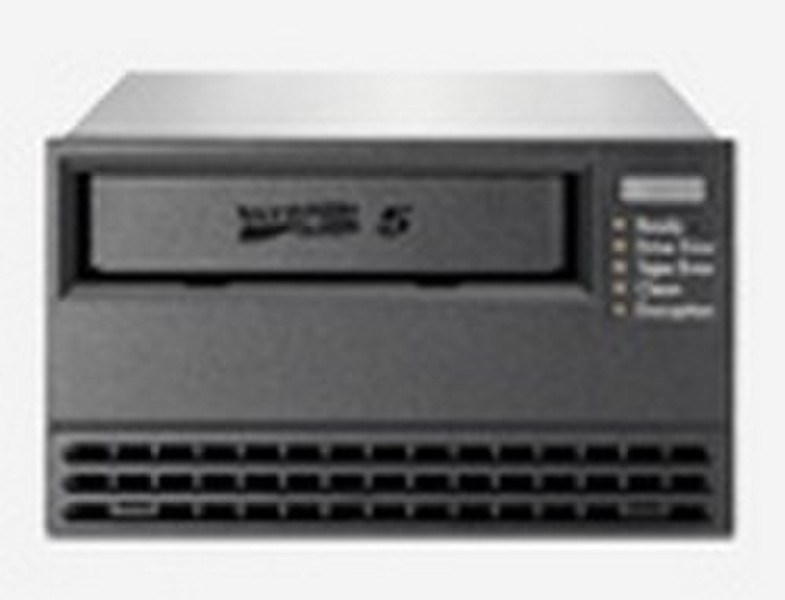 Freecom TapeWare LTO LTO-5 HH Eingebaut LTO 1500GB Bandlaufwerk