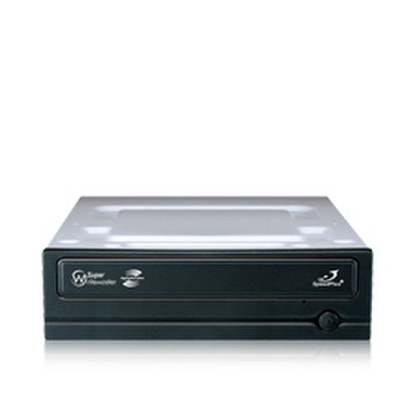 Samsung SH-S222L Internal Black optical disc drive