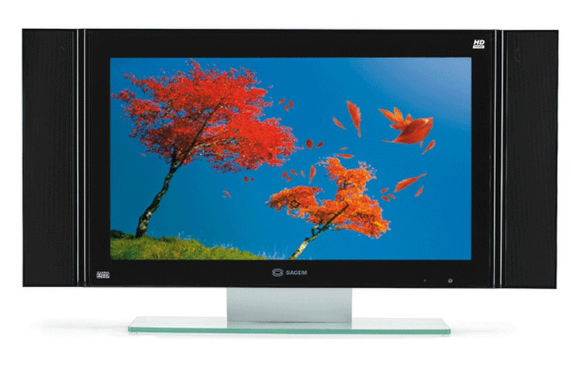 Sagem AXIUM HD-L26 LCD-Fernseher