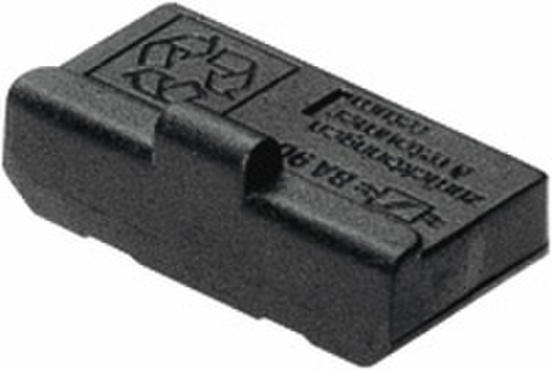 Sennheiser BA 90 Nickel-Metal Hydride (NiMH) 60mAh 2.5V rechargeable battery