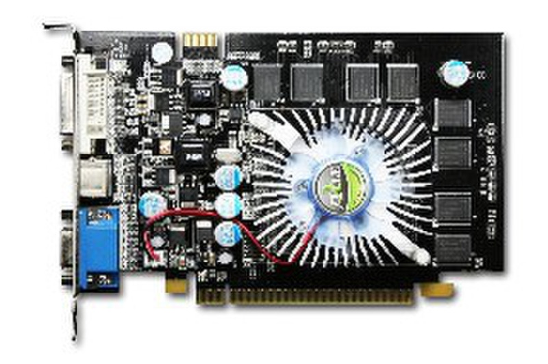 Axle 3D GeForce 6600 GT GDDR2