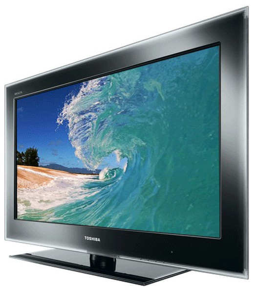 Toshiba 40SL753B 40Zoll Full HD Schwarz LCD-Fernseher