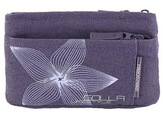 Golla Mobile bag - Chloe Purple