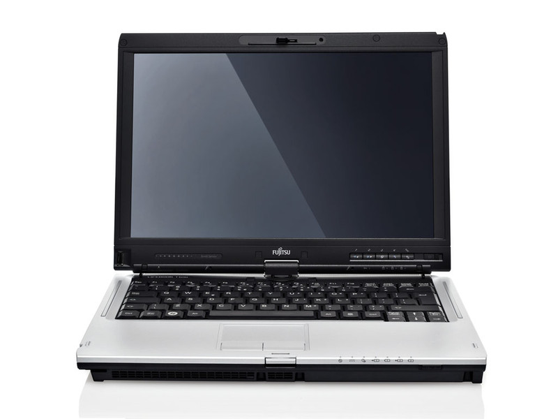 Fujitsu LIFEBOOK T900 3G Черный, Cеребряный планшетный компьютер