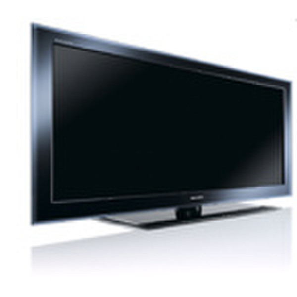 Toshiba 46WL753G 46Zoll Full HD Schwarz LCD-Fernseher