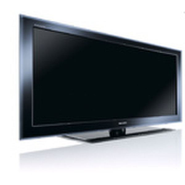 Toshiba 40WL753G 40Zoll Full HD Schwarz LCD-Fernseher