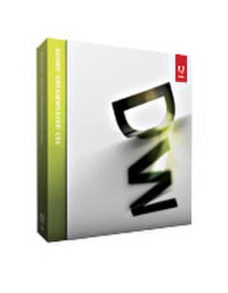 Adobe Dreamweaver CS5