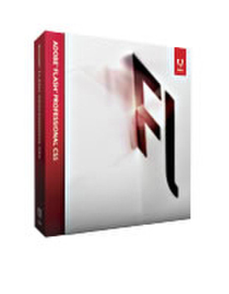 Adobe Flash Professional CS5