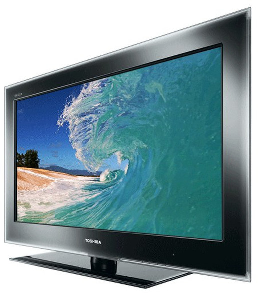 Toshiba 32SL753B 32Zoll Full HD Schwarz LCD-Fernseher