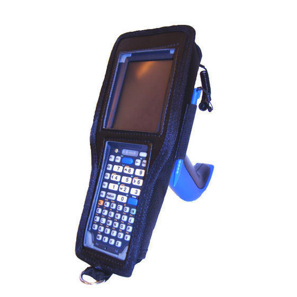 Intermec TM-CCK3 Tragbarer Computer Cover case Schwarz Tasche für Mobilgeräte