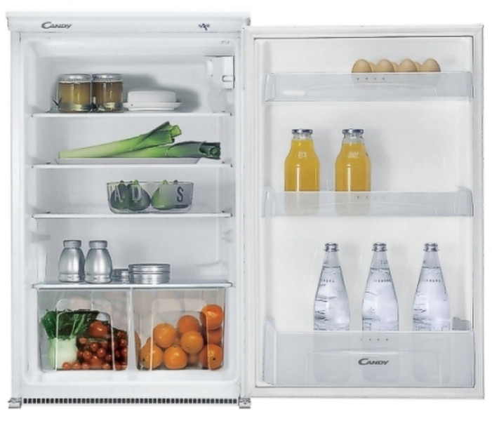 Candy Refrigerator CBL 150 Eingebaut A Weiß