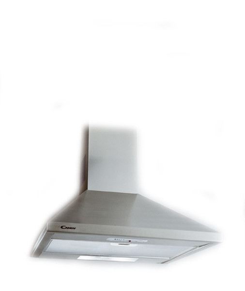 Candy CEC61X 60 cm Chimney Hood