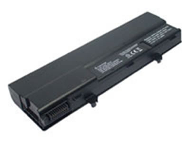 Axiom 312-0436-AX Lithium-Ion (Li-Ion) Wiederaufladbare Batterie