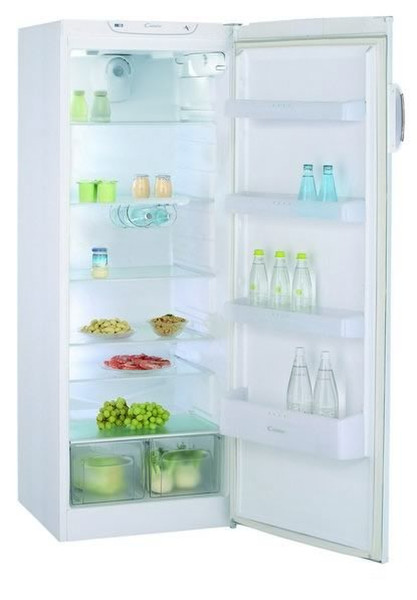 Candy Refrigerator CFL 3560 freestanding White