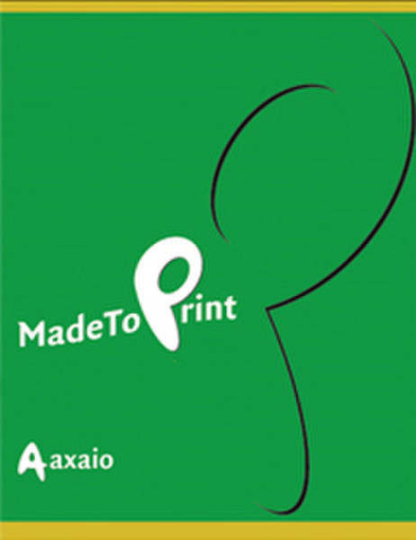 Axaio MadeToPrint for Adobe InDesign CS3/CS4
